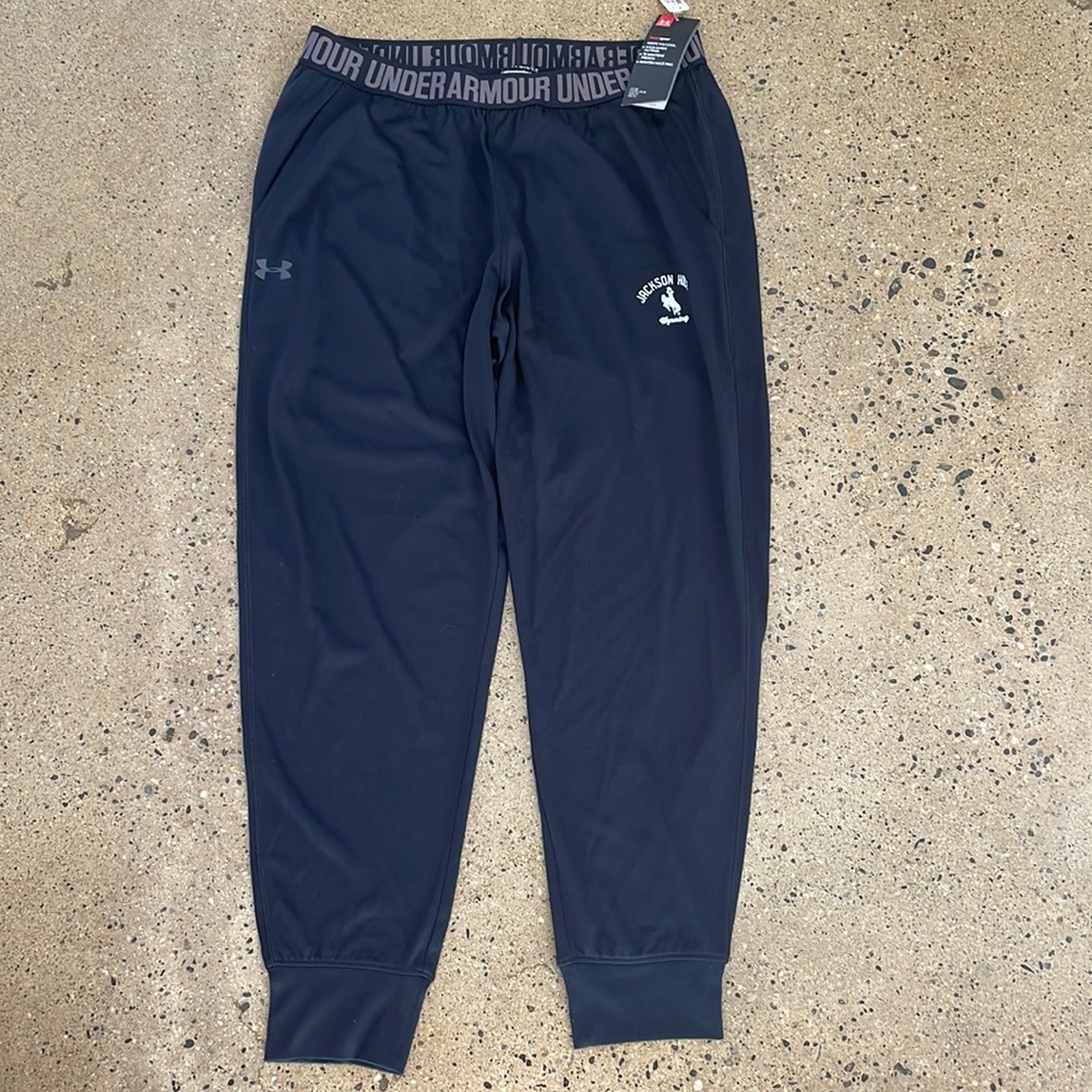 Under armor loose pants size m